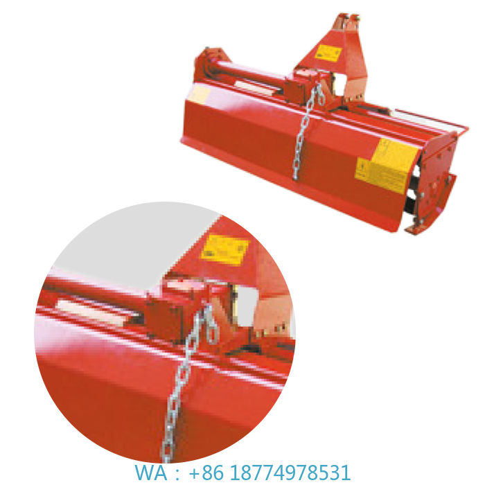 Farming Year - 20-25PH Cultivator Chain Drive Rotary TillerFarm