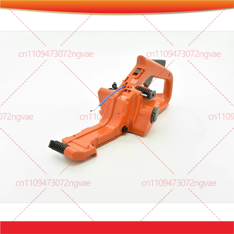 Husqvarna Chainsaw 450 - For Husqvarna 450 Gas Chainsaw Rear