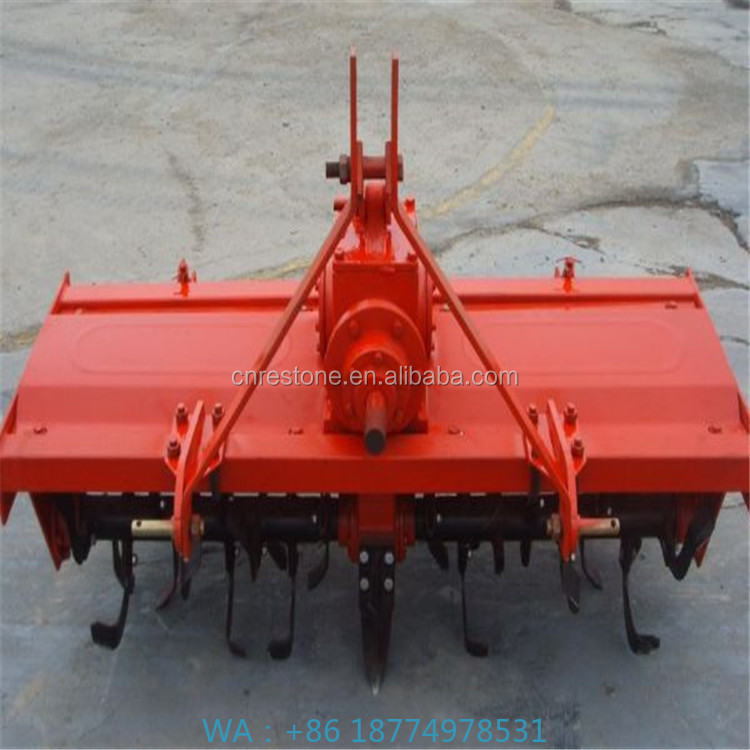 Farming Year - n Cultivator with 15HP 20HP 50HP
