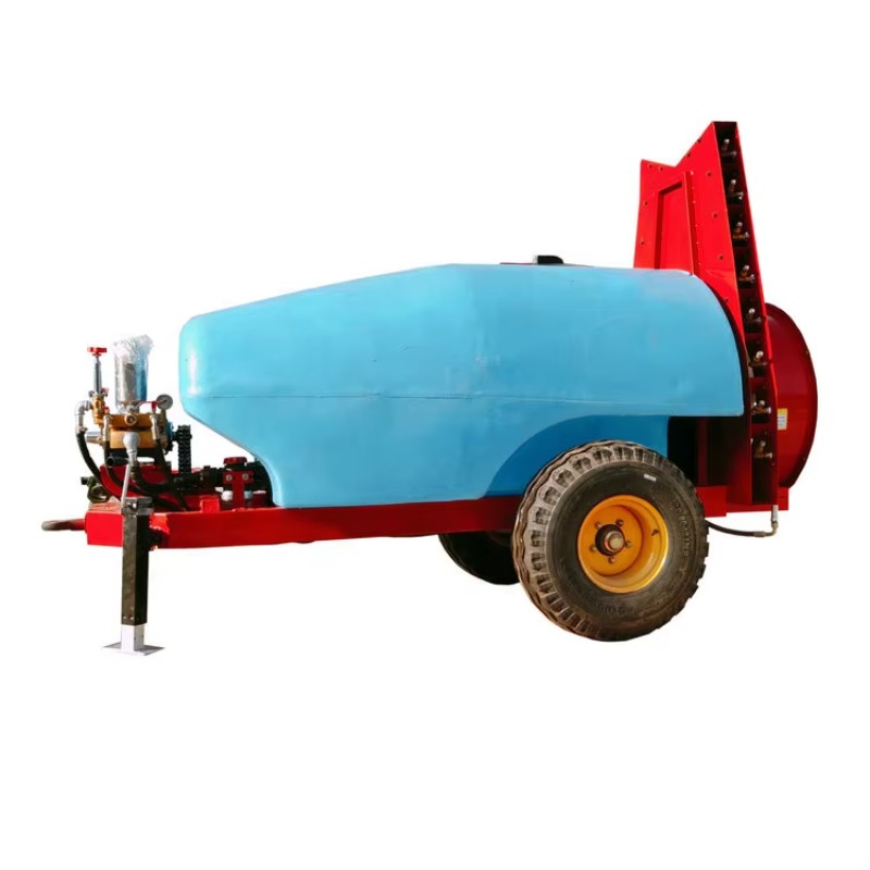 Farming And Agriculture Difference - High Efficiency Durable Agricultural Sprayers Suitable