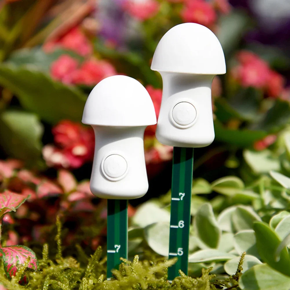 Plant Growth Regulator - Electric Plant Soil Moisture Sensor Hygrometer