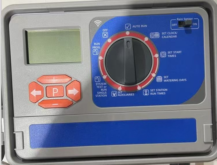 Farming Zone - Wi-Fi Controller 16 Station Web-Based I-Phone