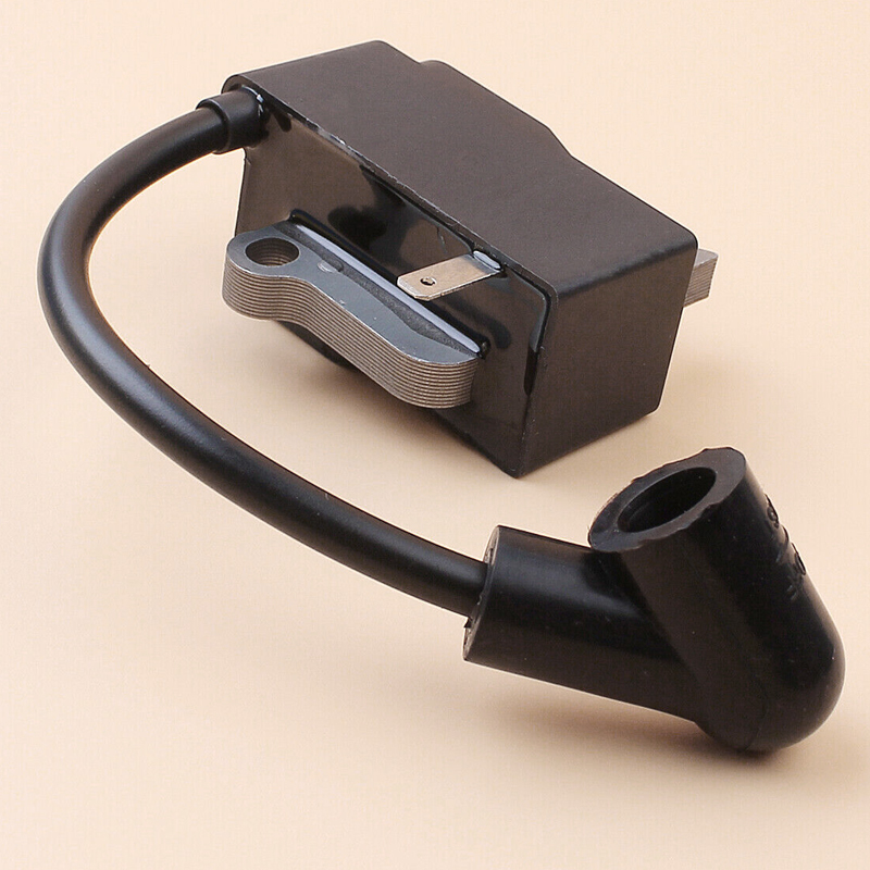 Husqvarna Chainsaw 440 - 573935701 573935702 505427201 Ignition Coil Module