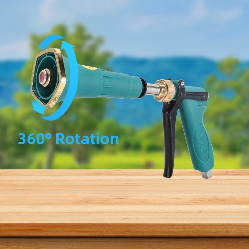Adjustable Windproof Agricultu - огляд і ціна Agriculture Farming And Livestock