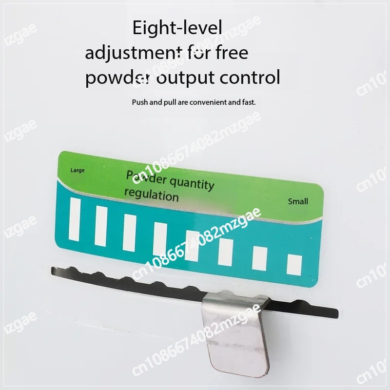 Backpack Electric Powder Spray - огляд і ціна Agriculture Farming And Livestock