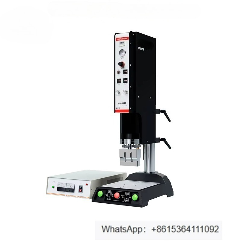 20KHz 2600W 220V Ultrasonic Pl - огляд і ціна Farming Zone