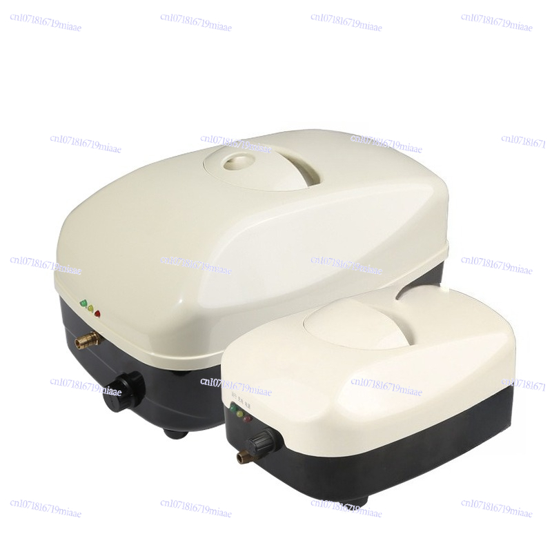 AC And DC Air Pump Dual-Purpos - огляд і ціна Farming Yt