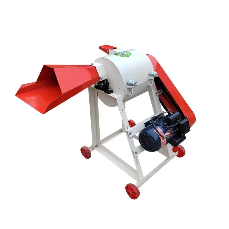 Feed Grass Crusher Machine Mul - огляд і ціна Agriculture Farming And Livestock
