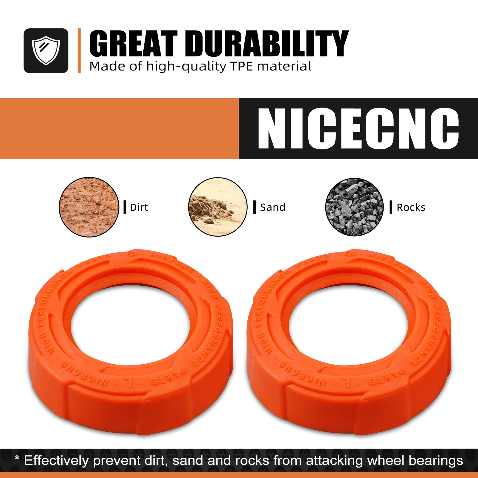 NICECNC For 2024 2023 KTM EXC  - огляд і ціна Husqvarna Chainsaw 450