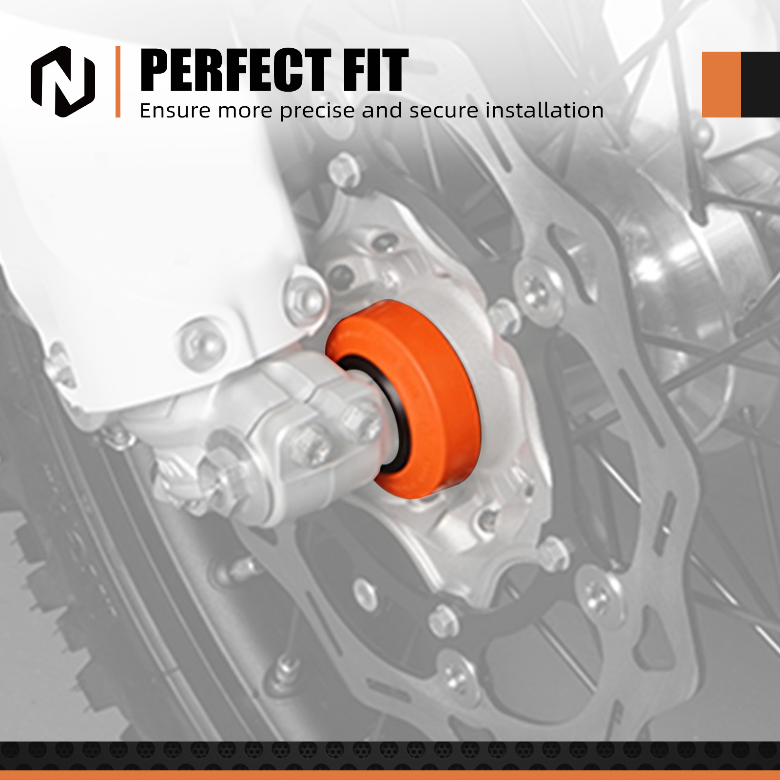 NICECNC For 2024 2023 KTM EXC  - огляд і ціна Husqvarna Chainsaw 450