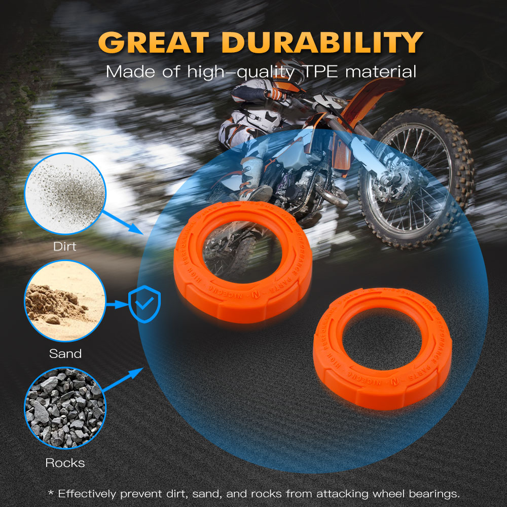 NICECNC For 2024 2023 KTM EXC  - огляд і ціна Husqvarna Chainsaw 450