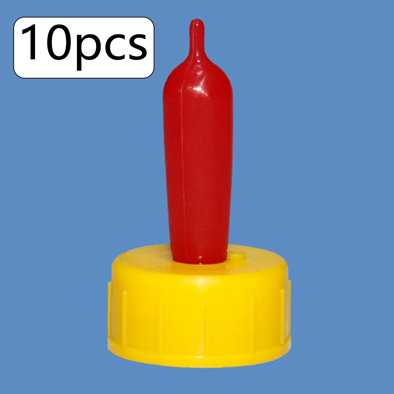Soft Rubber Nipple Drinker for - огляд і ціна Agriculture Farming And Livestock