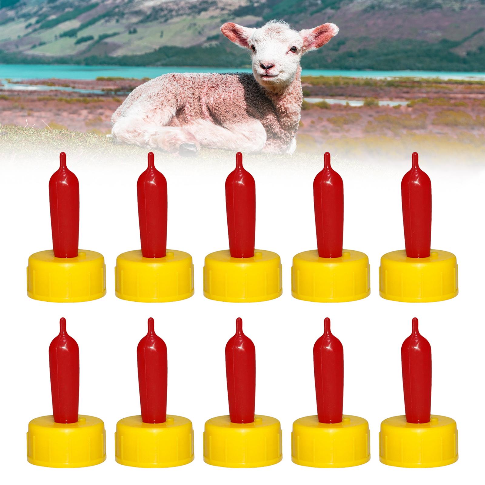 Soft Rubber Nipple Drinker for - огляд і ціна Agriculture Farming And Livestock
