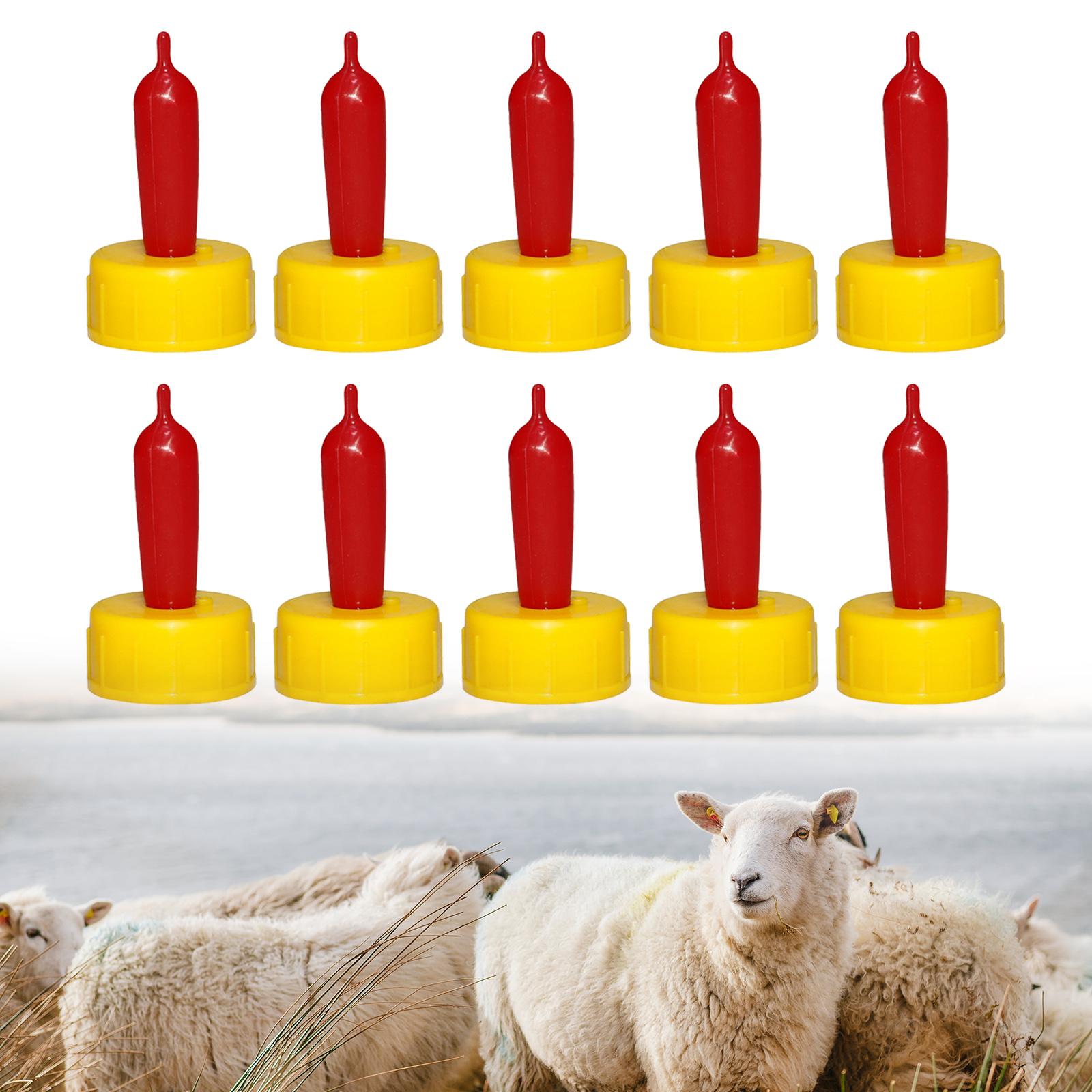 Soft Rubber Nipple Drinker for - огляд і ціна Agriculture Farming And Livestock