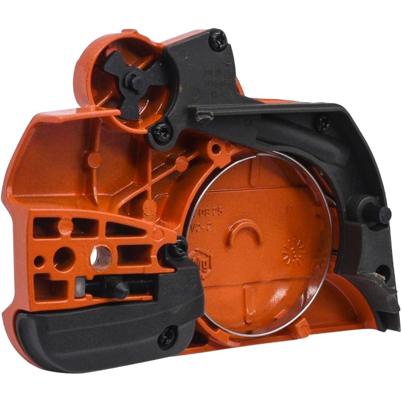 536329204 Chain Brake Clutch C - огляд і ціна Husqvarna Chainsaw 440