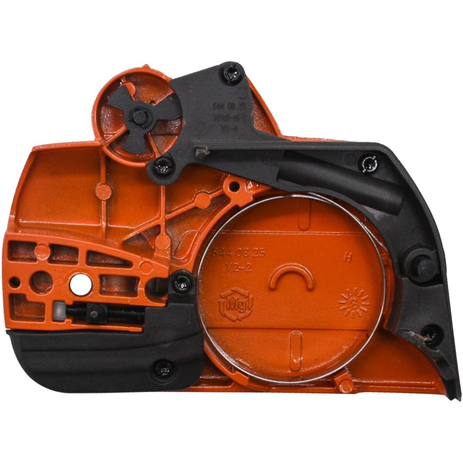 536329204 Chain Brake Clutch C - огляд і ціна Husqvarna Chainsaw 440