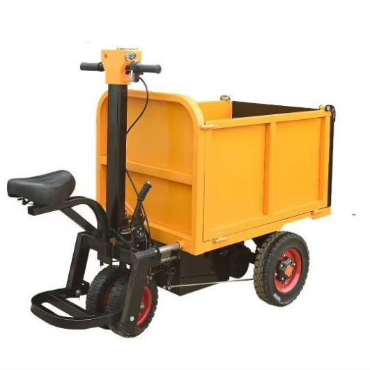 Electric Hand-Push Inclined Du - огляд і ціна Agriculture Farming And Livestock
