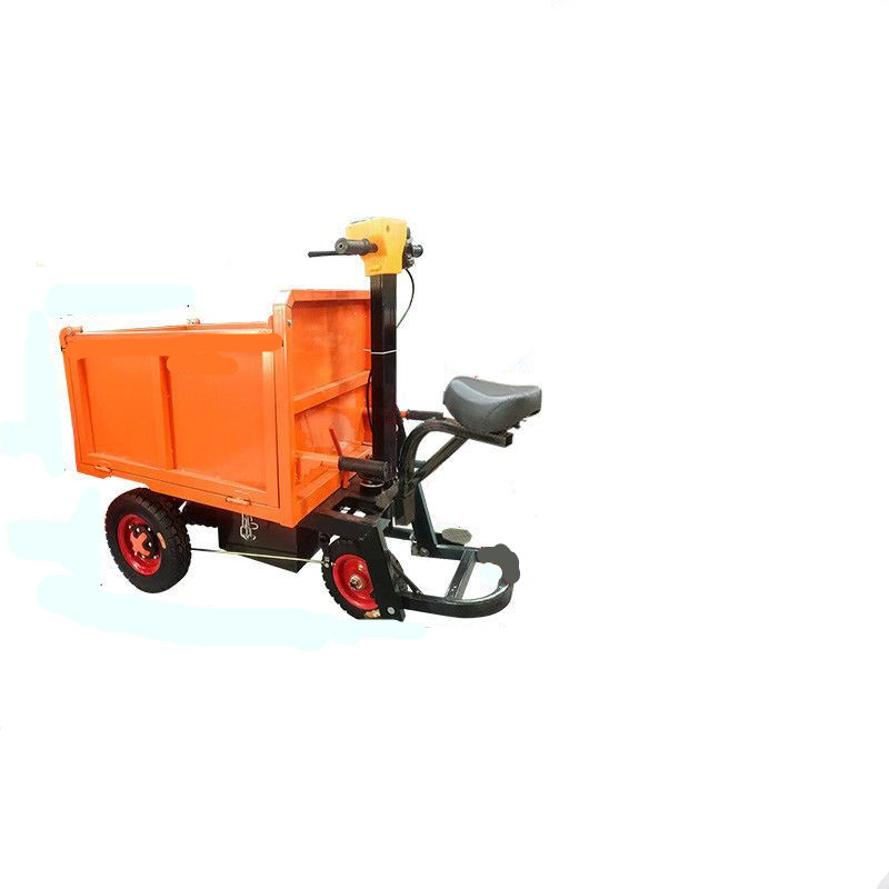 Electric Hand-Push Inclined Du - огляд і ціна Agriculture Farming And Livestock