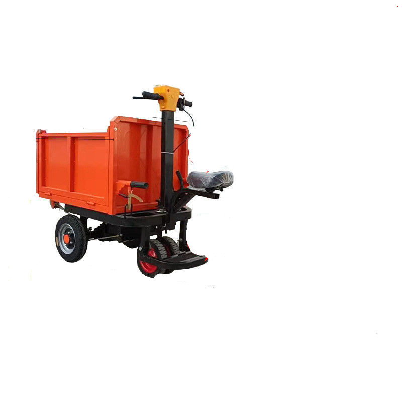 Electric Hand-Push Inclined Du - огляд і ціна Agriculture Farming And Livestock