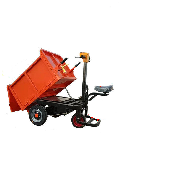 Electric Hand-Push Inclined Du - огляд і ціна Agriculture Farming And Livestock