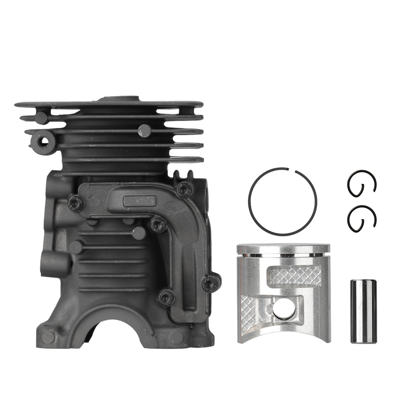 XCAN Chainsaw Cylinder Piston  - огляд і ціна Husqvarna Chainsaw 440