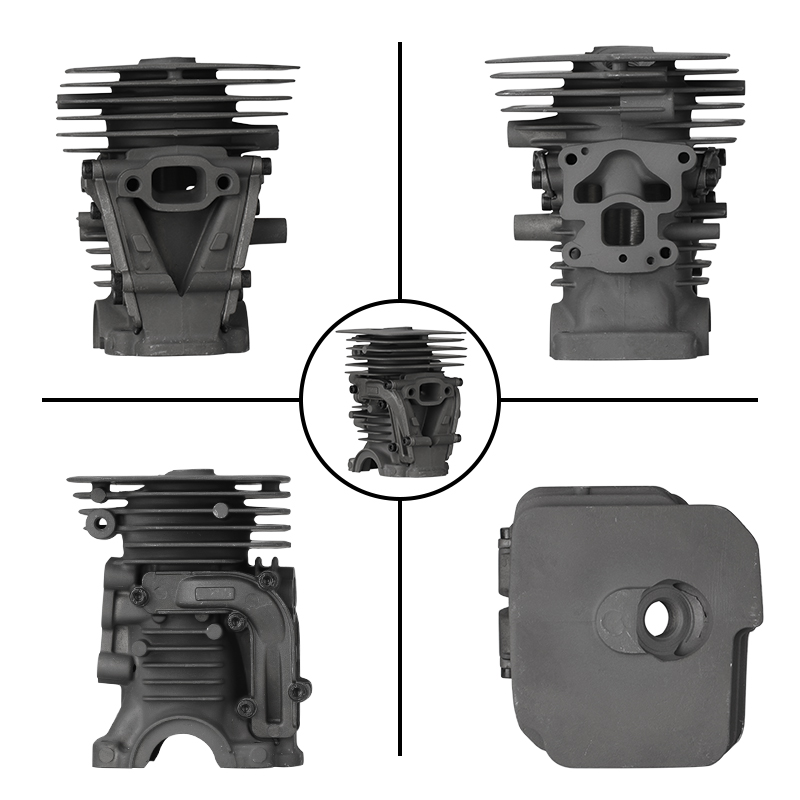 XCAN Chainsaw Cylinder Piston  - огляд і ціна Husqvarna Chainsaw 440