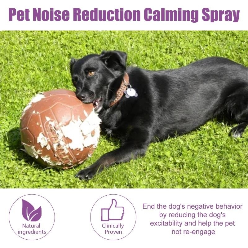 Pet Calming for Dogs Cats Corr - огляд і ціна Farming Zone