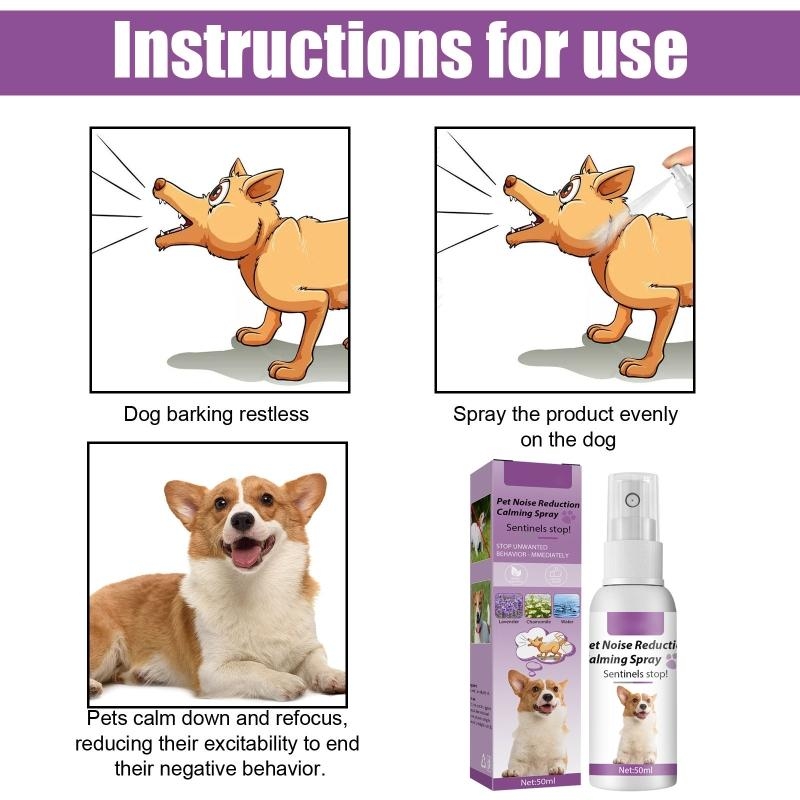 Pet Calming for Dogs Cats Corr - огляд і ціна Farming Zone