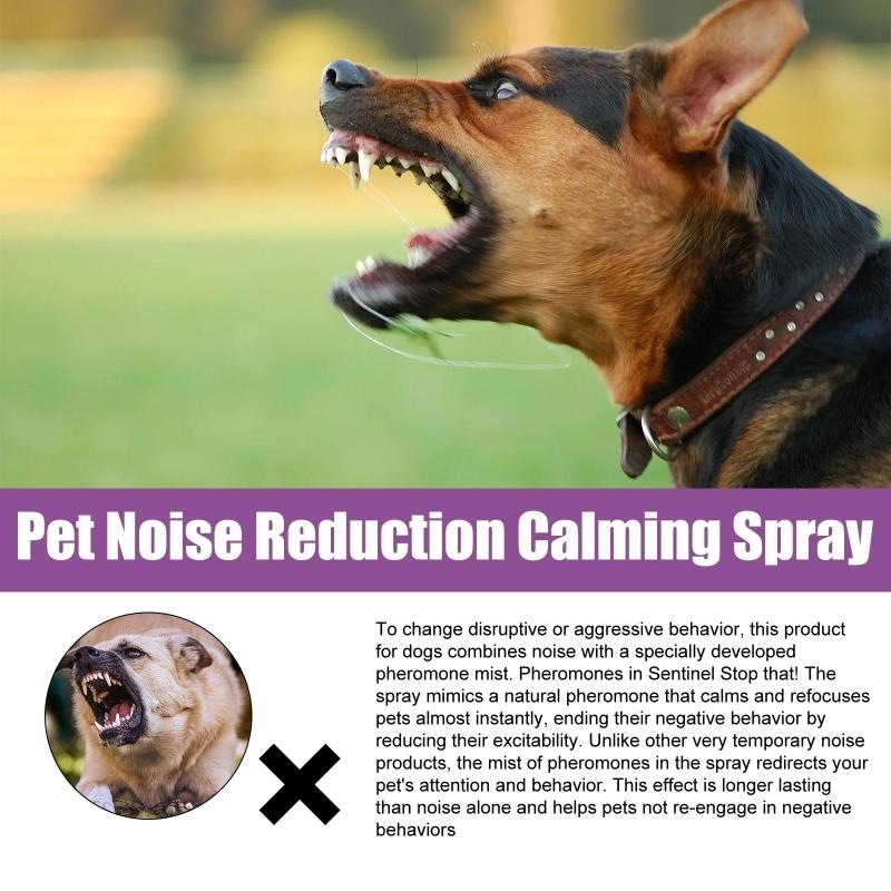 Pet Calming for Dogs Cats Corr - огляд і ціна Farming Zone