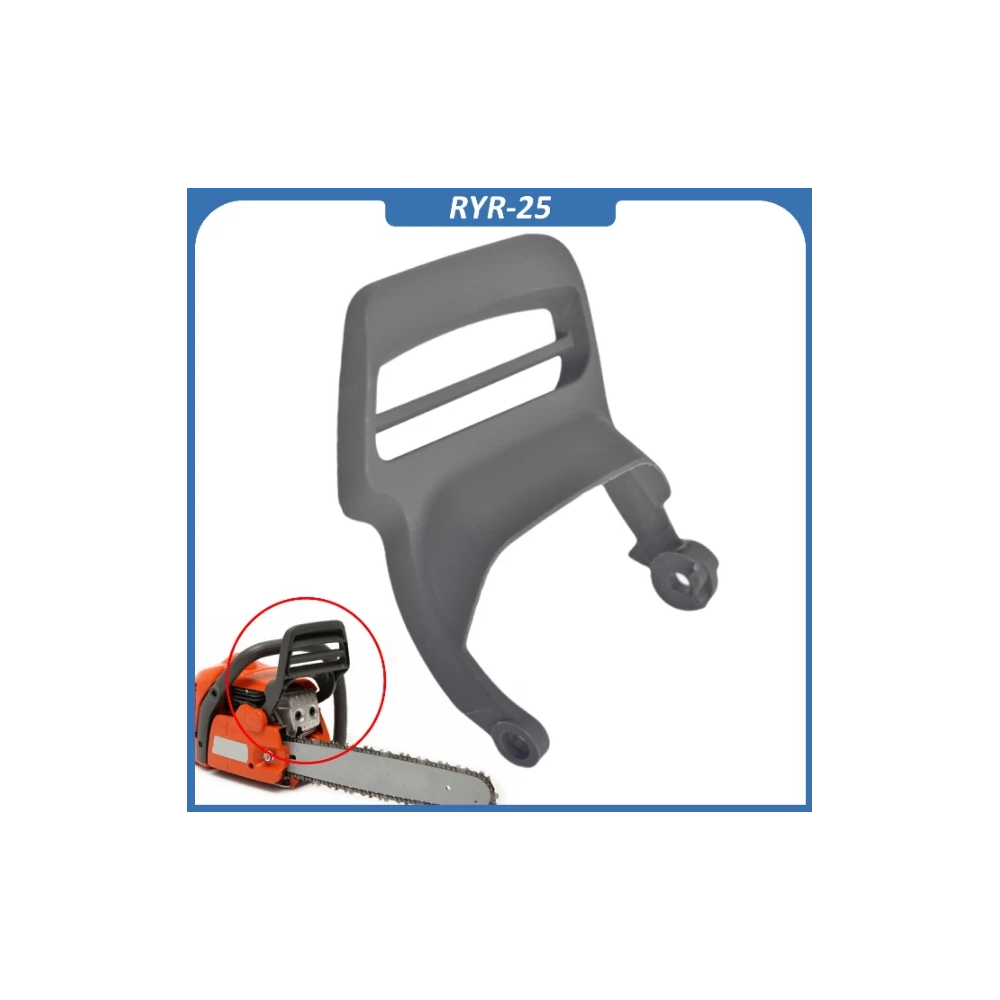 Chain Brake Handle For Husqvar - огляд і ціна Husqvarna Chainsaw 440