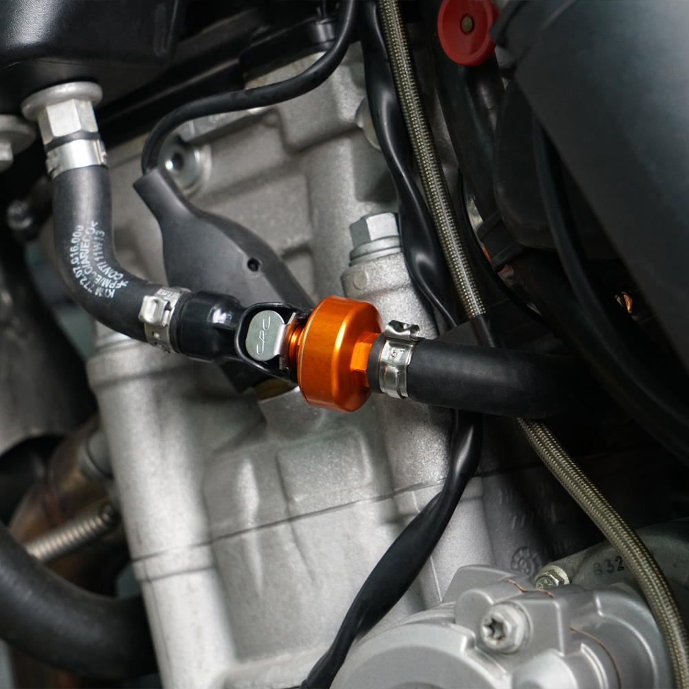 Fuel Filter For KTM 2008-2023  - огляд і ціна Husqvarna Chainsaw 450