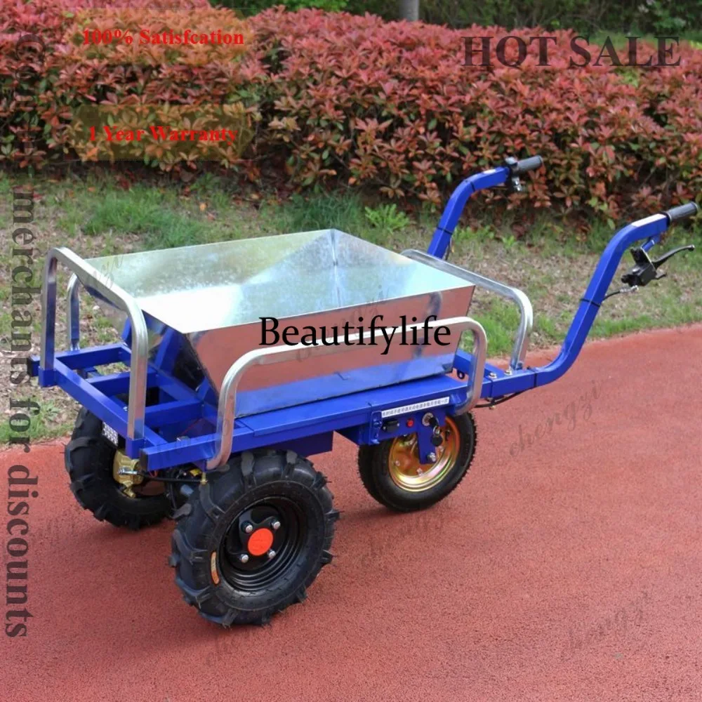 a55  Electric Tricycles and Fo - огляд і ціна Agriculture Farming And Livestock