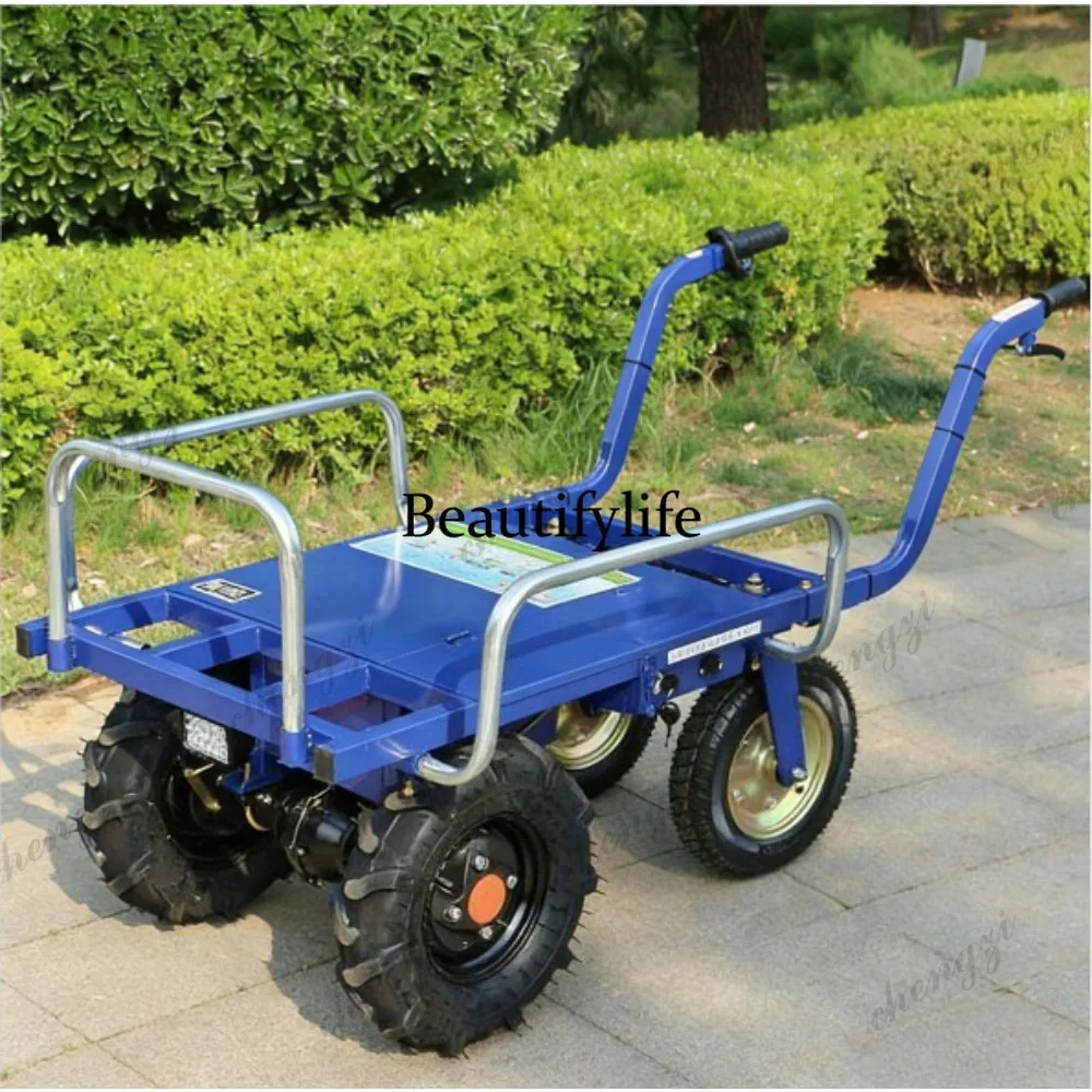 a55  Electric Tricycles and Fo - огляд і ціна Agriculture Farming And Livestock
