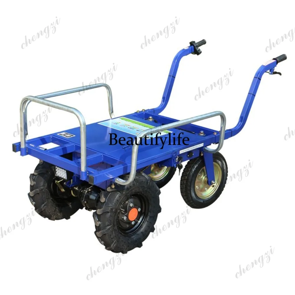 a55  Electric Tricycles and Fo - огляд і ціна Agriculture Farming And Livestock