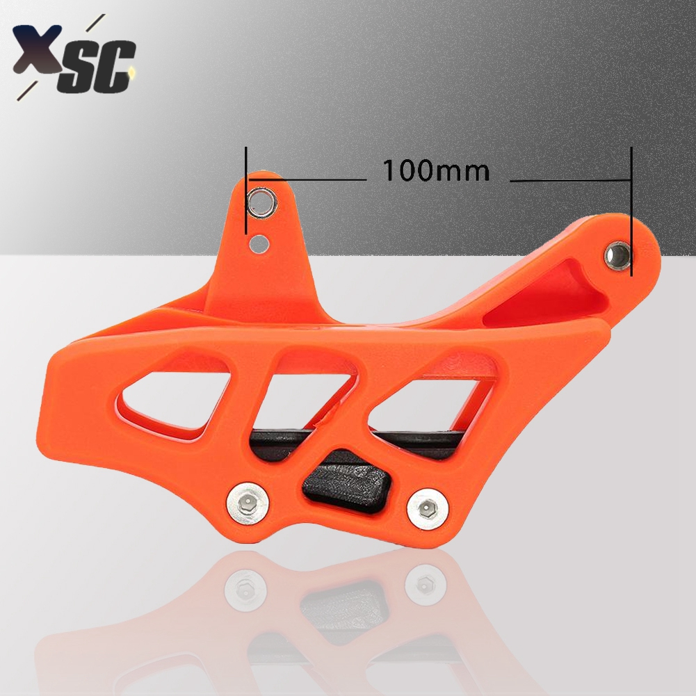 Motorcycle Chain Guide Guard P - огляд і ціна Husqvarna Chainsaw 450
