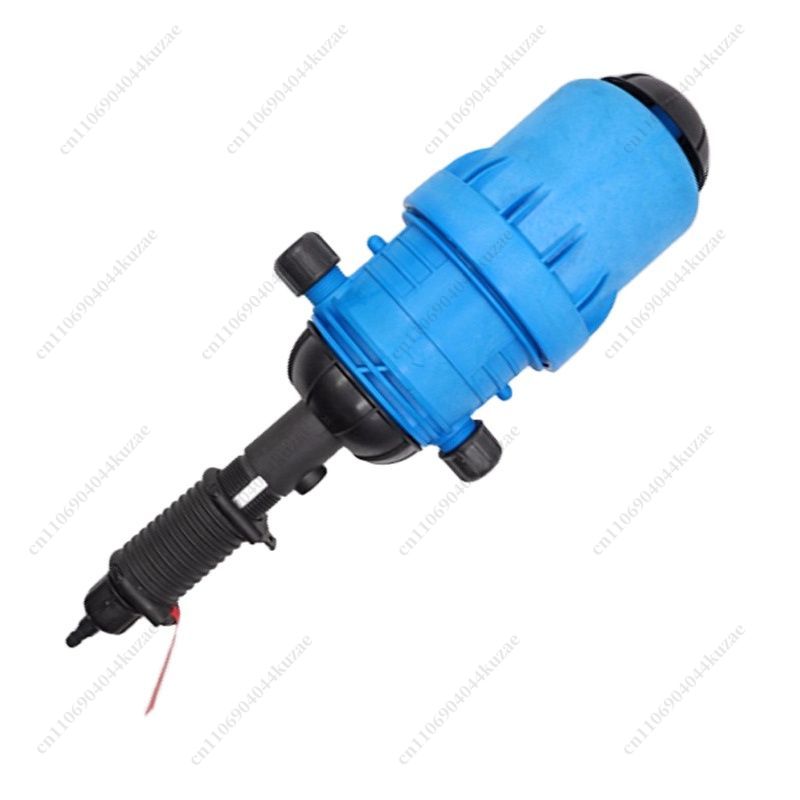 PVC Automatic Dosing Proportio - огляд і ціна Agriculture Farming And Livestock