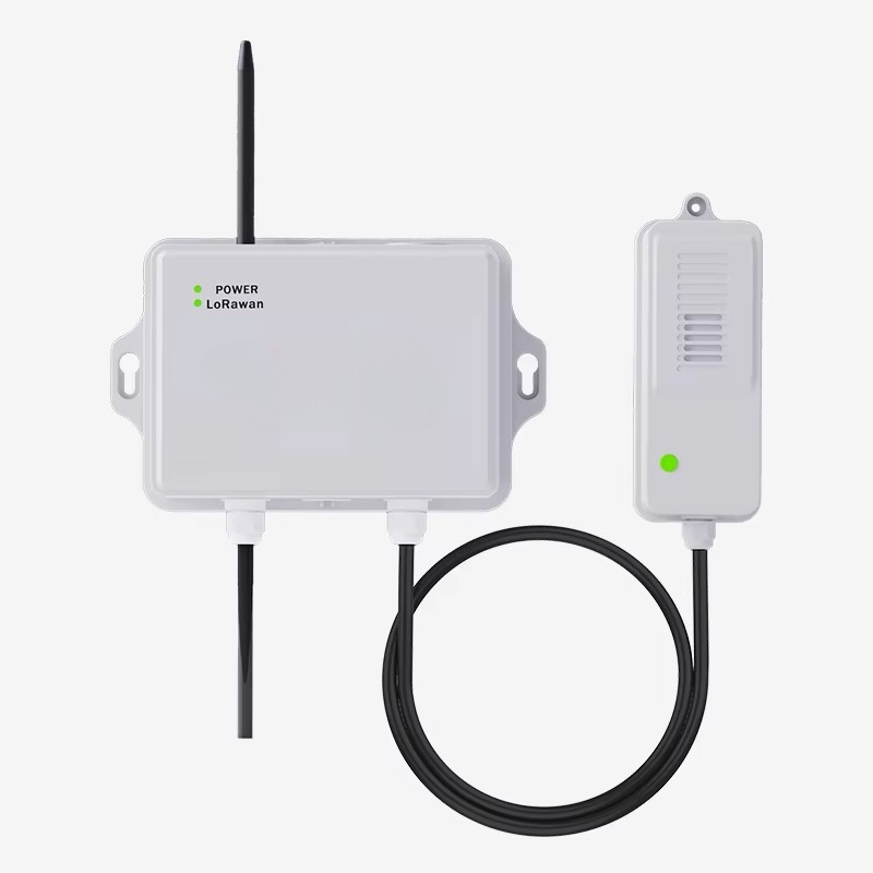 Waterproof CO2 Transmitter NDI - огляд і ціна Agriculture Farming And Livestock