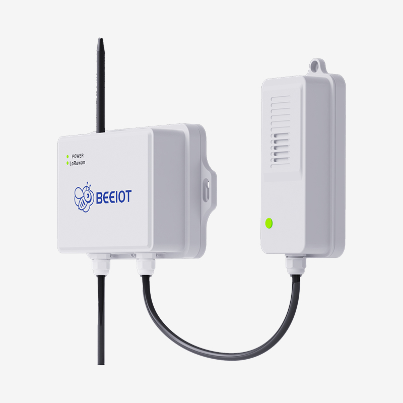 Waterproof CO2 Transmitter NDI - огляд і ціна Agriculture Farming And Livestock