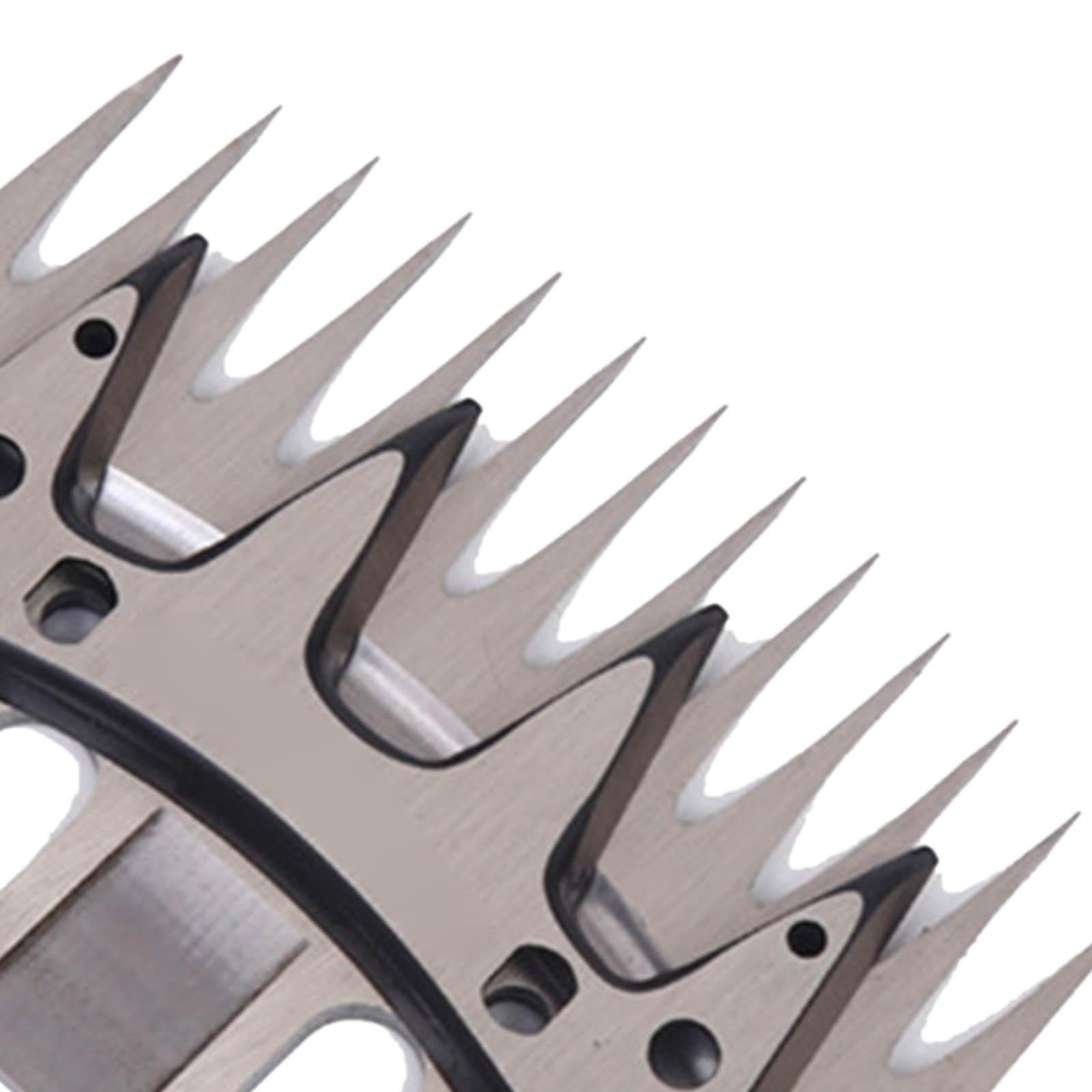 Sharp Sheep Shears Blades Shea - огляд і ціна Agriculture Farming And Livestock