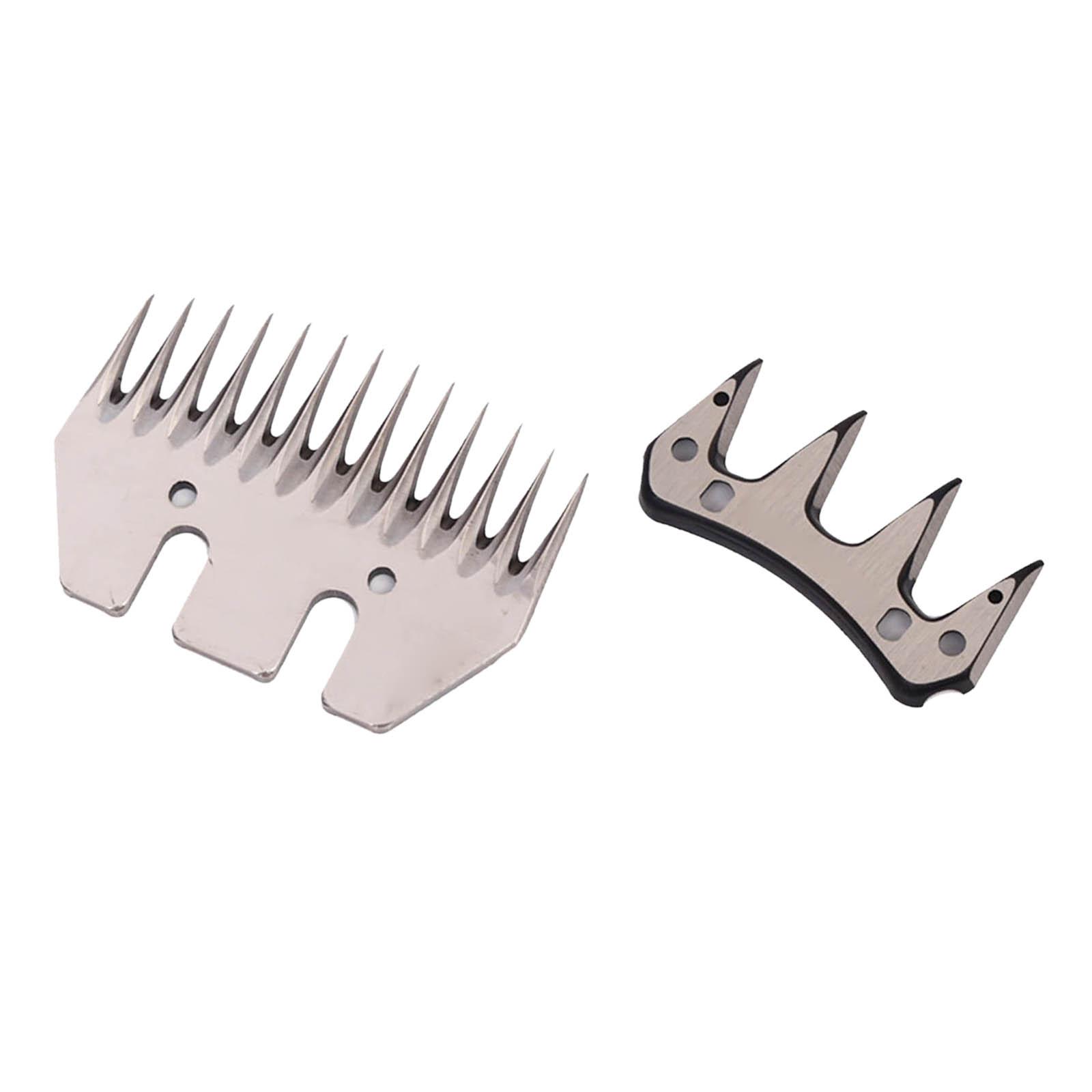 Sharp Sheep Shears Blades Shea - огляд і ціна Agriculture Farming And Livestock