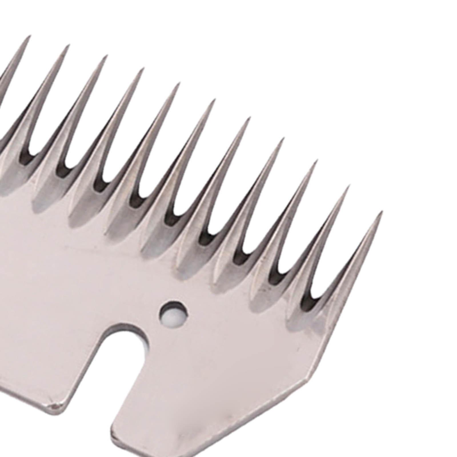 Sharp Sheep Shears Blades Shea - огляд і ціна Agriculture Farming And Livestock