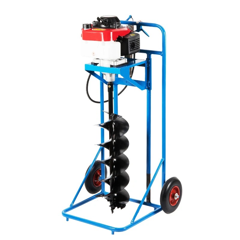 High Efficiency Water Well Dri - огляд і ціна Farming Agriculture Jobs