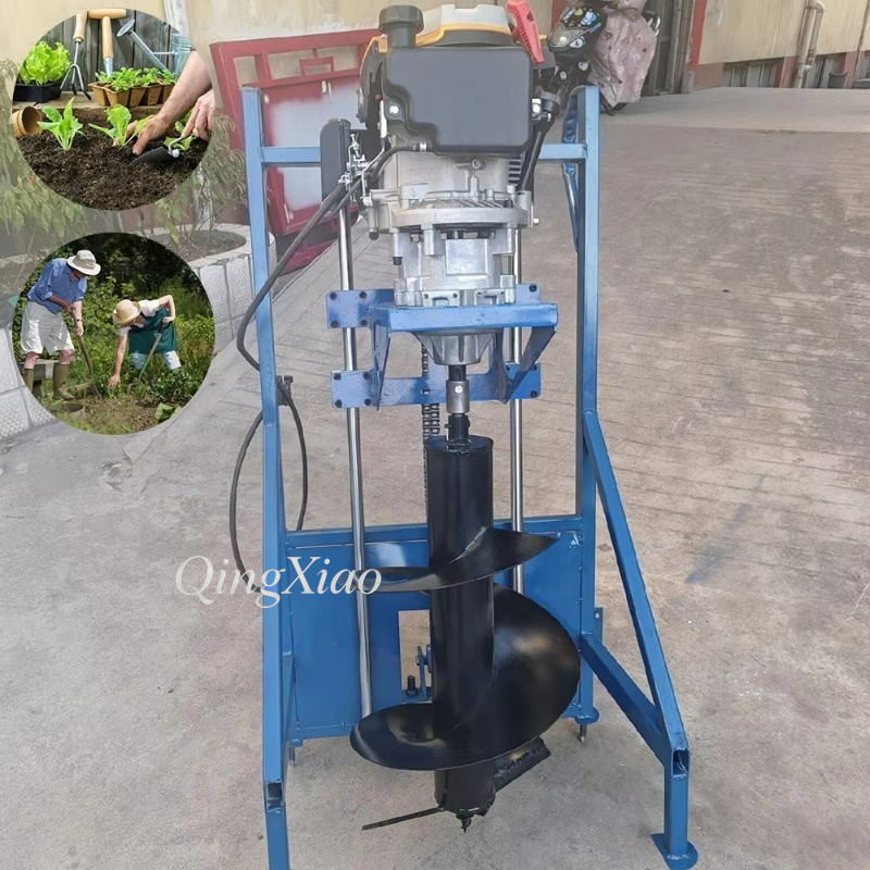 High Efficiency Water Well Dri - огляд і ціна Farming Agriculture Jobs