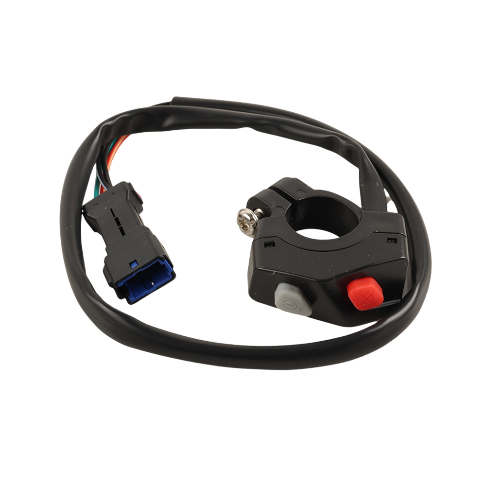 Motorcycle Parts Start Stop Ki - огляд і ціна Husqvarna Chainsaw 450