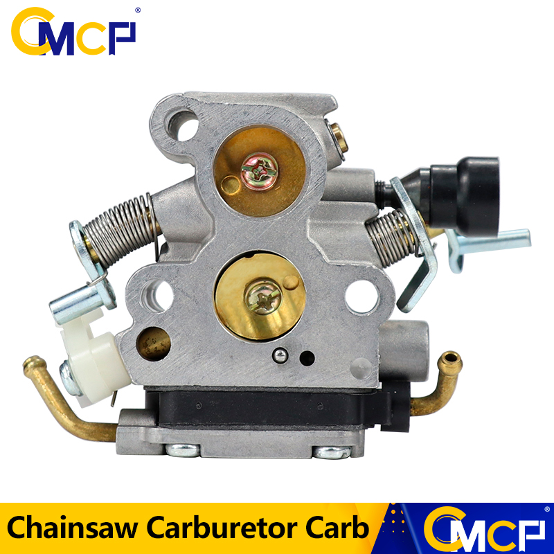 1pc Chainsaw Carburetor Fit Fo - огляд і ціна Husqvarna Chainsaw 440