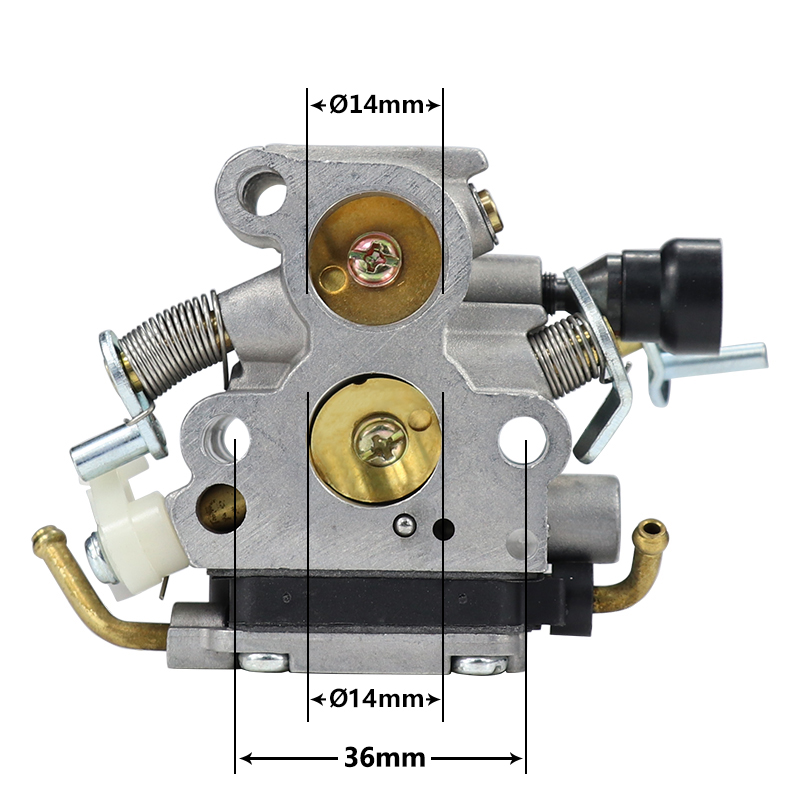 1pc Chainsaw Carburetor Fit Fo - огляд і ціна Husqvarna Chainsaw 440