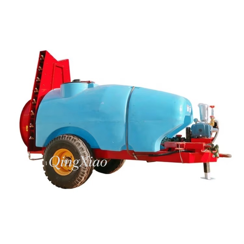 High Efficiency Durable Agricu - огляд і ціна Farming And Agriculture Difference