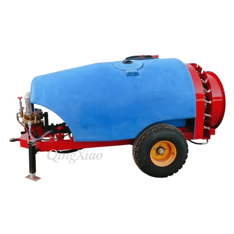 High Efficiency Durable Agricu - огляд і ціна Farming And Agriculture Difference