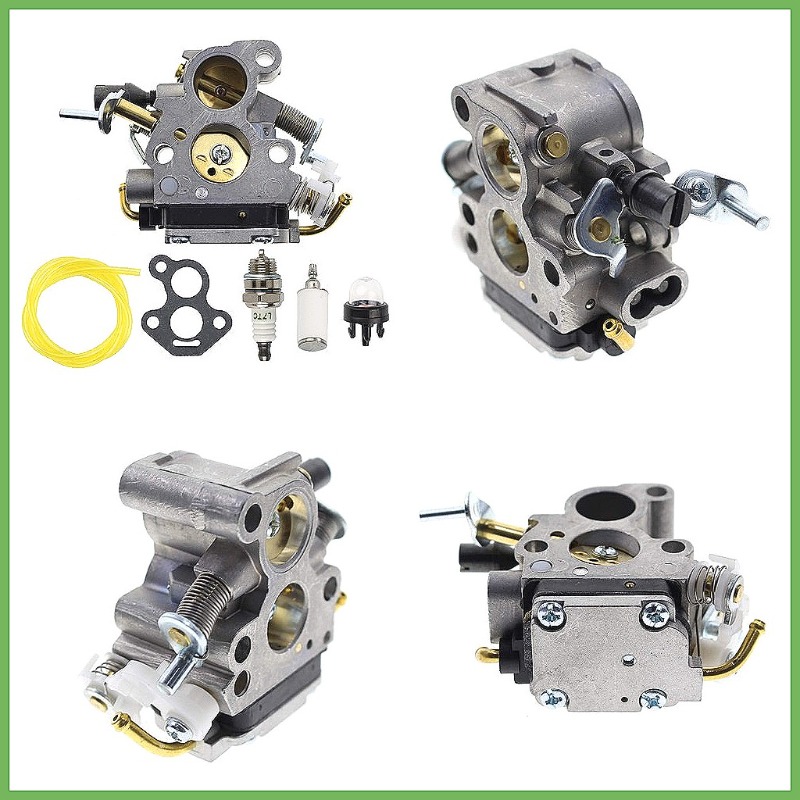ZAMA C1T-EL41A Carburetor for  - огляд і ціна Husqvarna Chainsaw 440