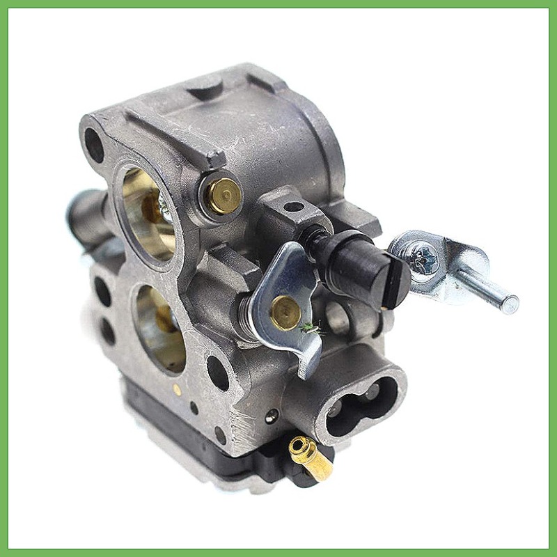 ZAMA C1T-EL41A Carburetor for  - огляд і ціна Husqvarna Chainsaw 440